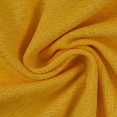 Jersey uni | VANESSA | Gelb